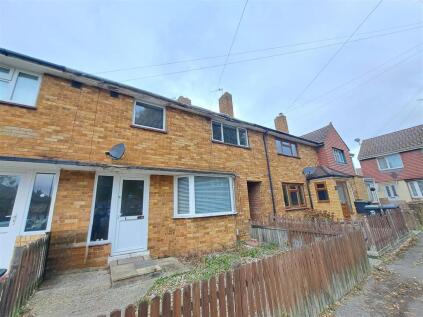 Winkton Close, Havant