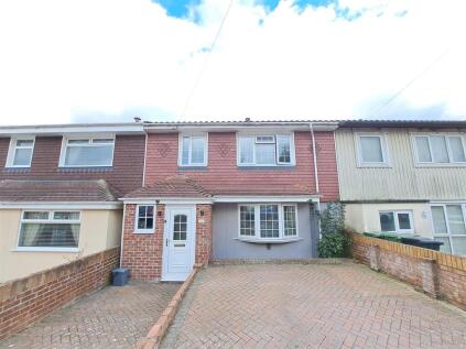 Colesbourne Road, Portsmouth