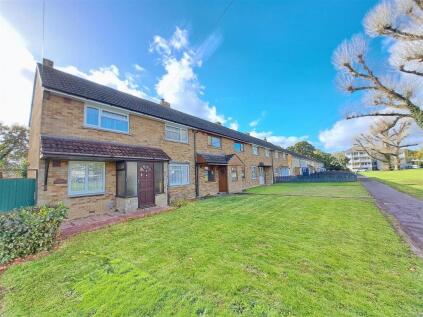 Privett Road, Fareham