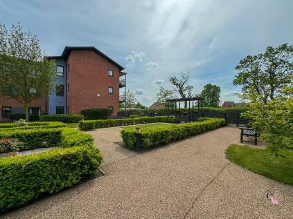 Hazelmere, Hambleton Way, Winsford