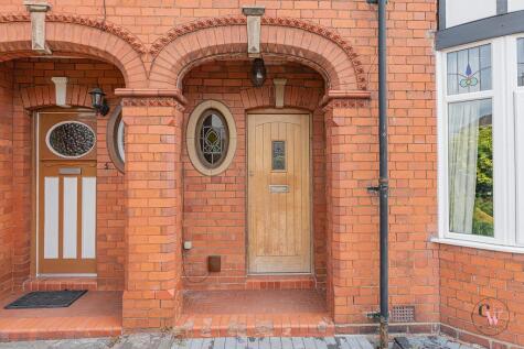 Swanlow Lane, Winsford