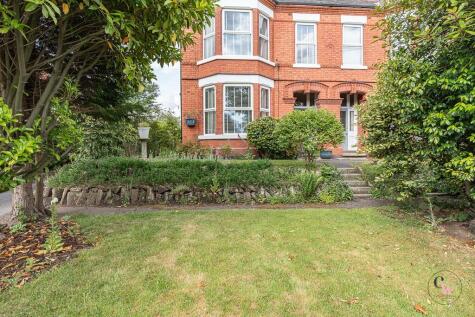 Swanlow Lane, Winsford