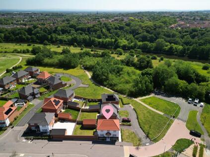 Chandler Avenue, Hartford, Northwich