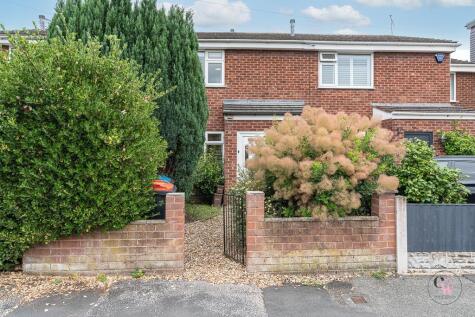 Firth Fields, Davenham, Northwich