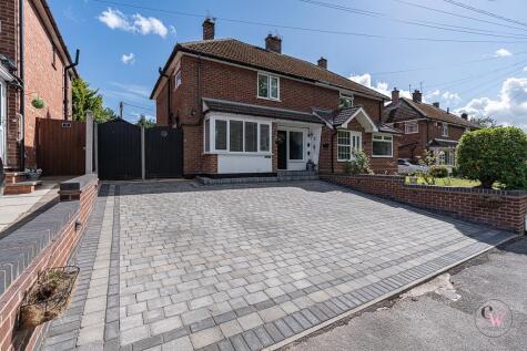 Littler Lane, Winsford