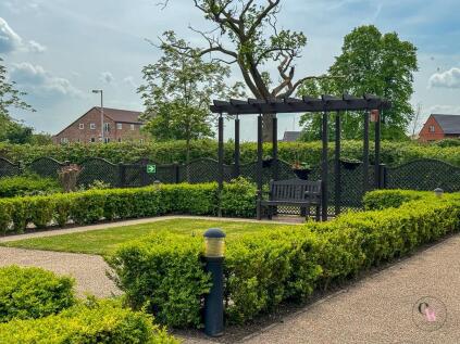 Hambleton Way, Winsford