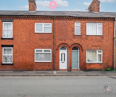 Royle Street, Northwich