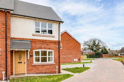 Heysbrook Close, Northwich