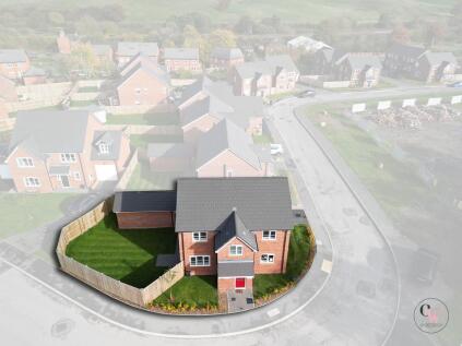 Sandford Road, Beeston, Tarporley