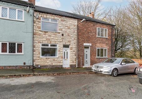 Boundary Street, Northwich