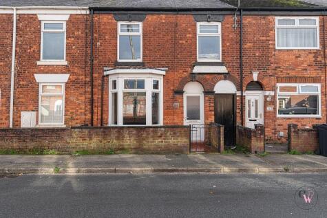 Station Road, Winsford