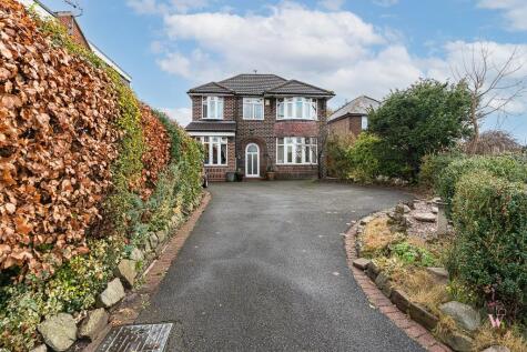 Shipbrook Road, Rudheath, Northwich