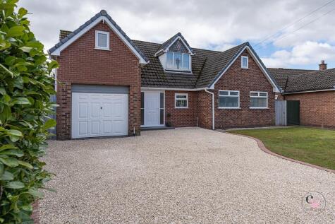 Westgate Avenue, Winsford