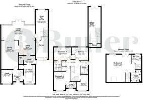 property floorplan