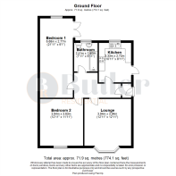 Property Floorplan