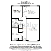 Property Floorplan
