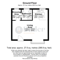 Property Floorplan