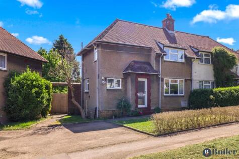 Mullway, Letchworth Garden City