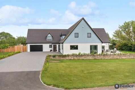 Wintringham, St. Neots