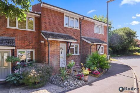 Wheatsheaf Drive, Ware