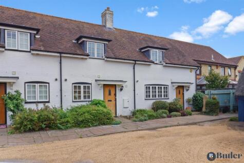 Three Tuns Close, Arlesey