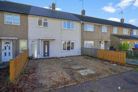 Marymead Drive, Stevenage