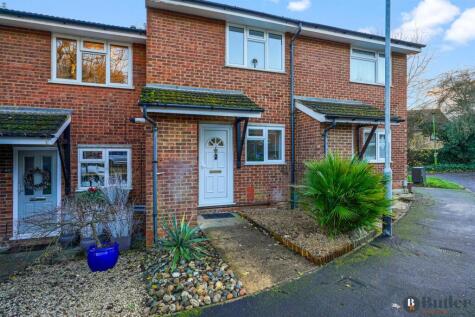 Wheatsheaf Drive, Ware