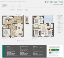 Hilmarton floorplan