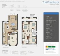 Prestbury Floor Plan