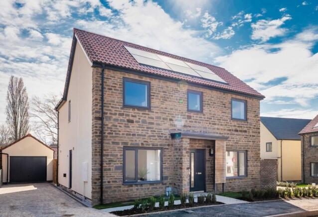 E.g. The Hilmarton