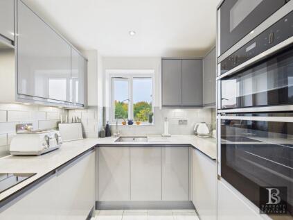 Redford Close, Feltham