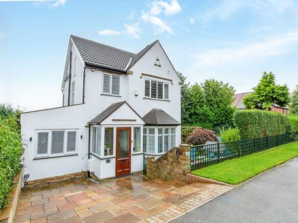 Dominion Avenue, Chapel Allerton, LS7