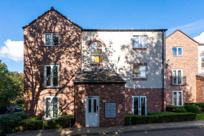 Potternewton Mount, LS7