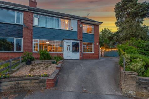 Ridgeway Close, Roundhay, LS8