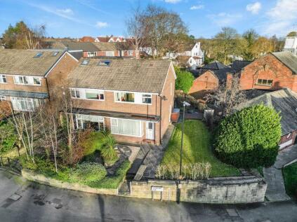 Woodland Lane, Chapel Allerton, LS7