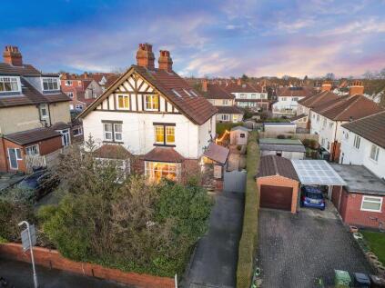 Talbot Road, Roundhay, LS8