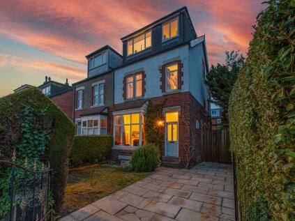 Gledhow Avenue, Roundhay, LS8