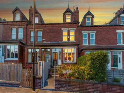 Methley Grove, Chapel Allerton, LS7