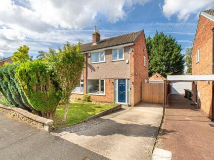 Linton Crescent, Alwoodley, LS17