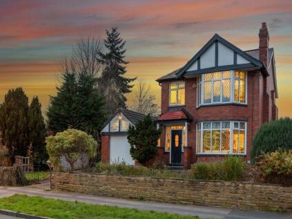 Montagu Place, Leeds