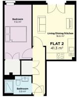 Flat 2