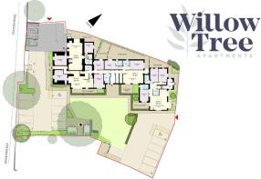 Siteplan