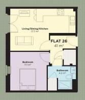 26 Forest Apartments