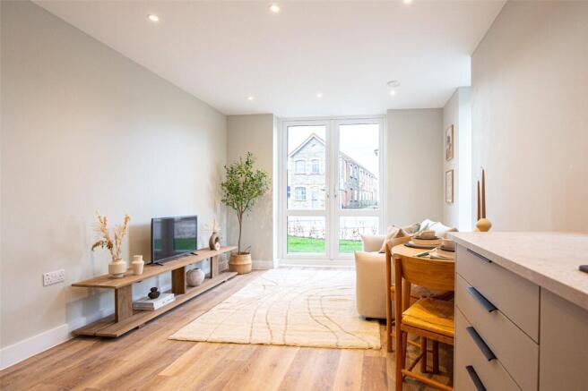 Show Home