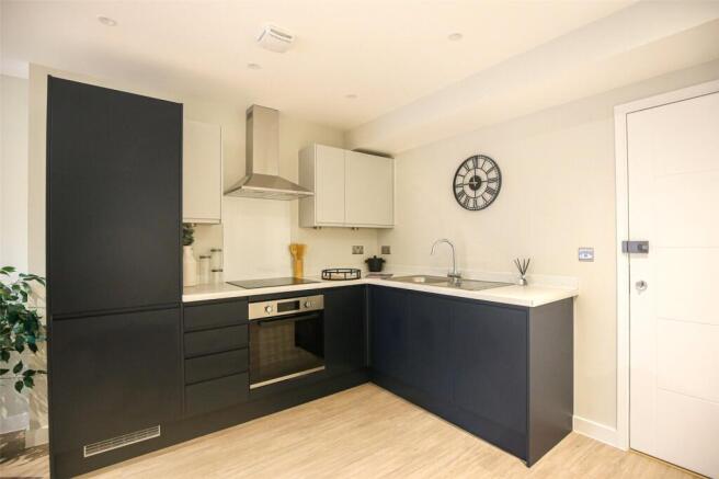 Show Home