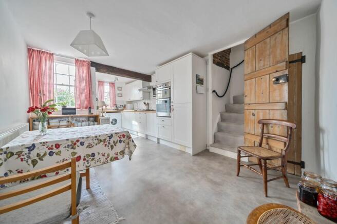 Dining Room (2)