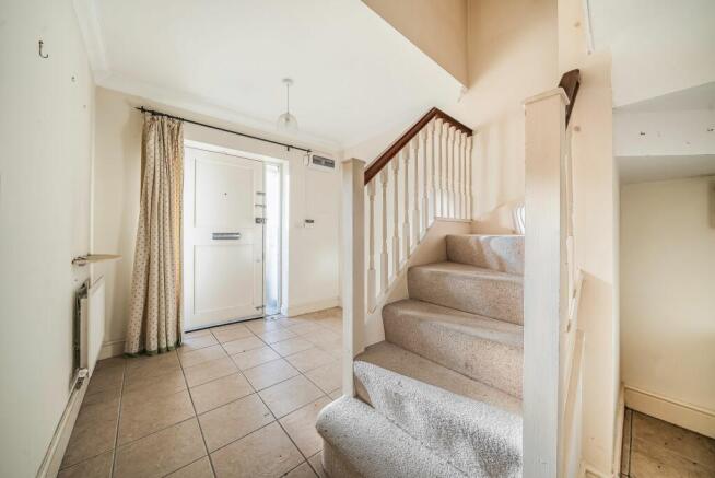 Entrance Hall (1)
