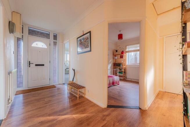Entrance Hall (1)