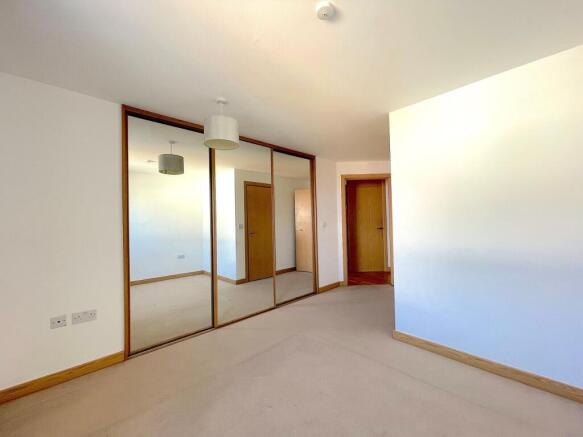 Bedroom One (1)