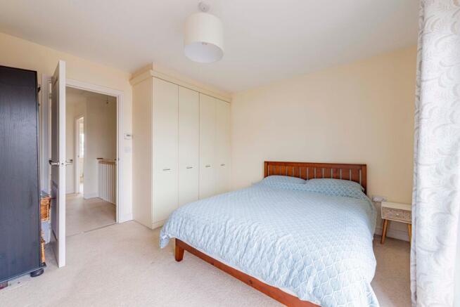 Bedroom One (1)